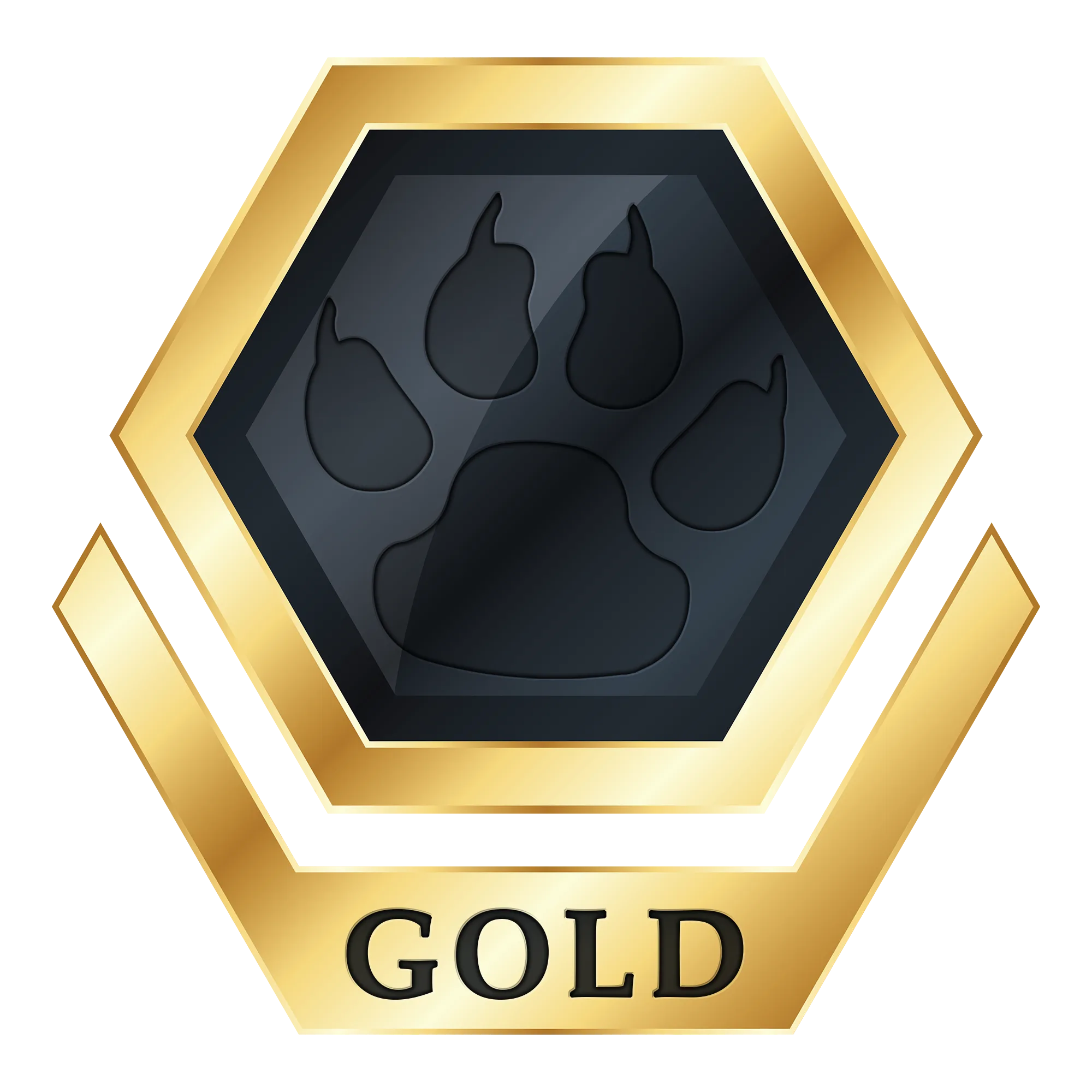 ALPHA GOLD