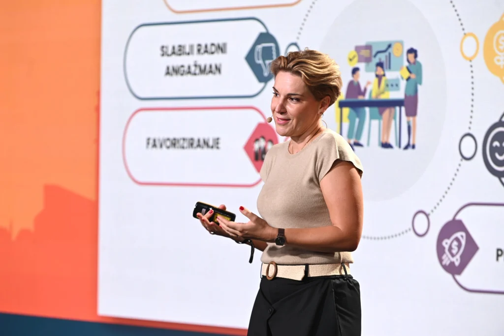 Treći HR.Weekend: „Najveća snaga kompanije uvijek su ljudi“ 4 TEHIX Treći HR.Weekend: „Najveća snaga kompanije uvijek su ljudi“