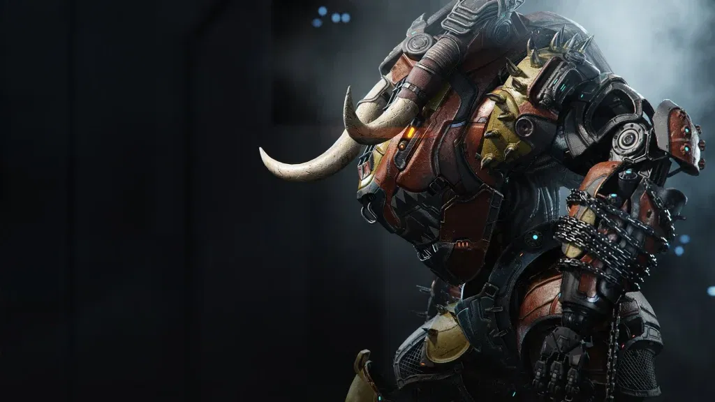 Steel Hunters early access donosi novu sezonu s besplatnim Battle Passom i novim Hunterom
