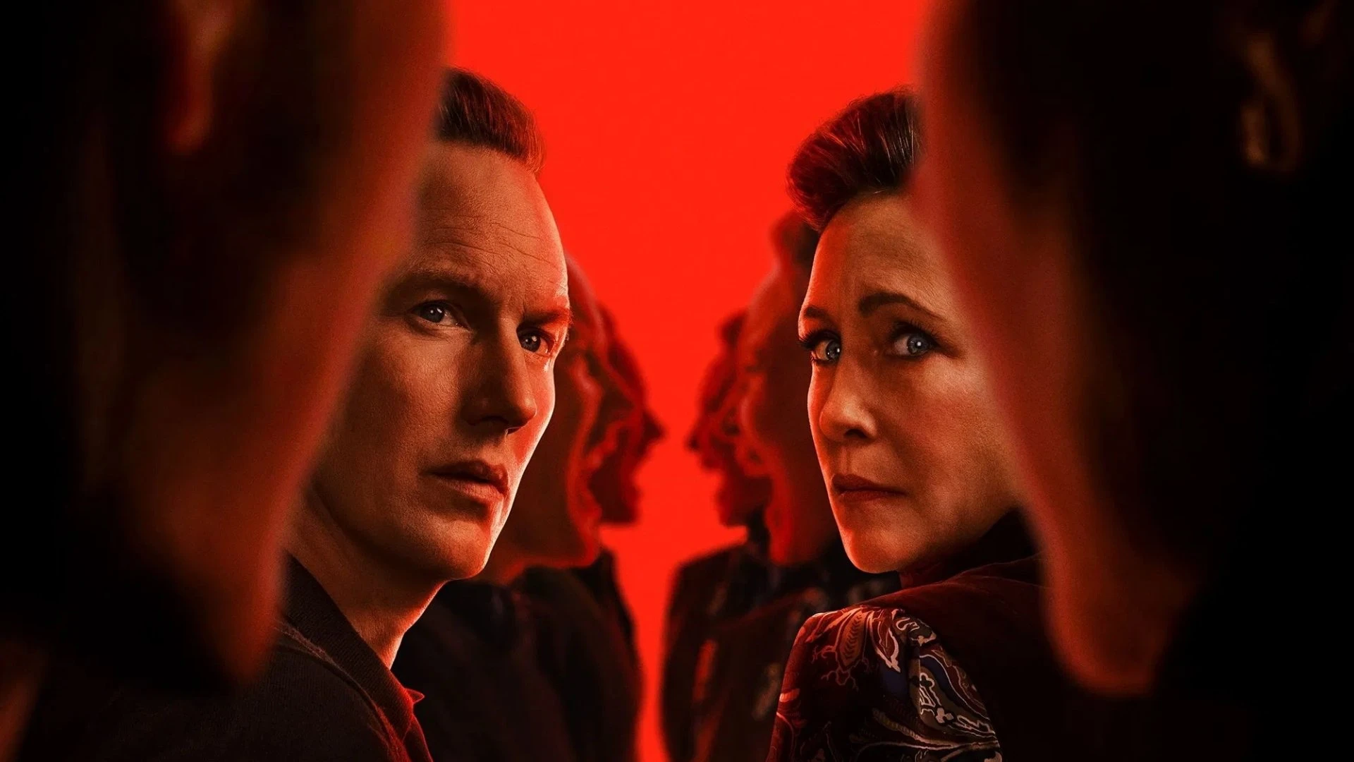 The Conjuring Last Rites RECENZIJA TEHIX