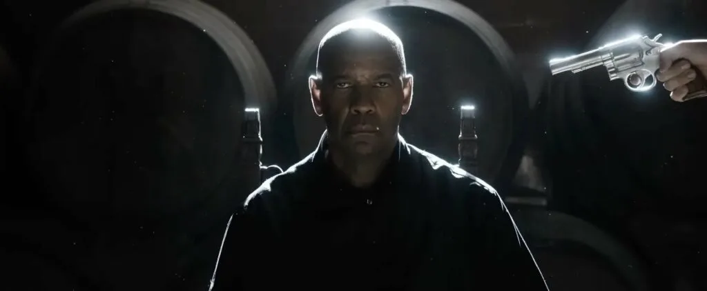 The Equalizer 3 RECENZIJA