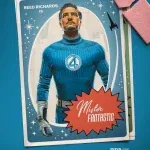 The Fantastic Four: First Steps RECENZIJA TEHIX