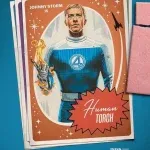 The Fantastic Four: First Steps RECENZIJA TEHIX