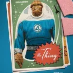 The Fantastic Four: First Steps RECENZIJA TEHIX