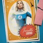 The Fantastic Four: First Steps RECENZIJA TEHIX