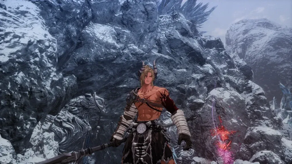 The First Berserker: Khazan RECEZNIJA