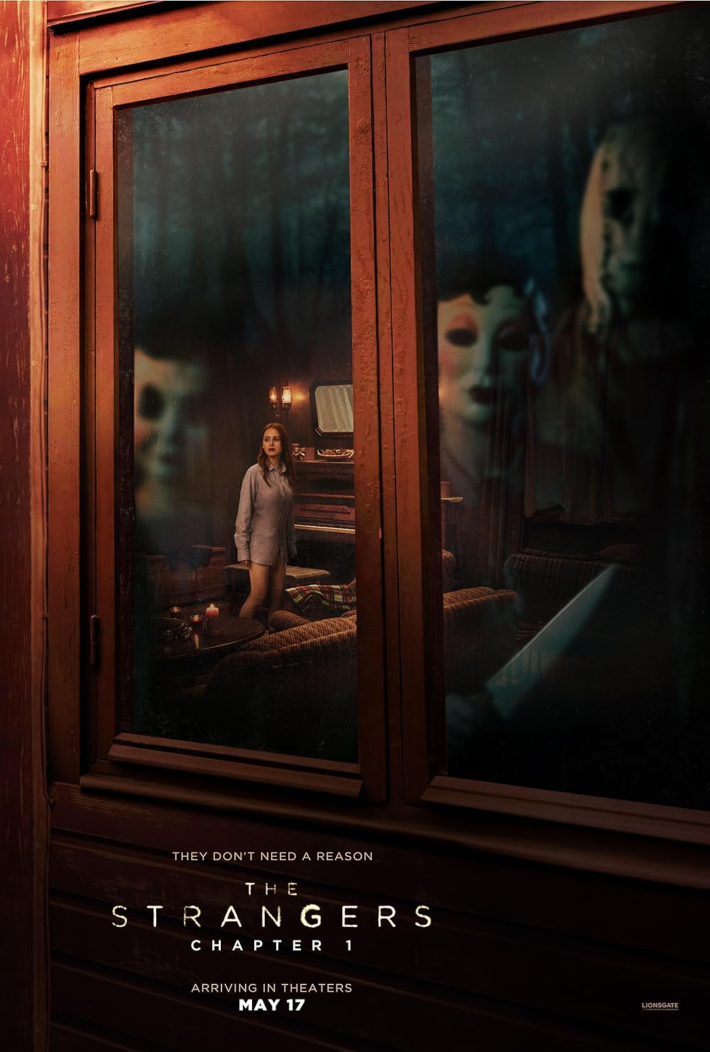 The Strangers Chapter 1 TEHIX RECENZIJA