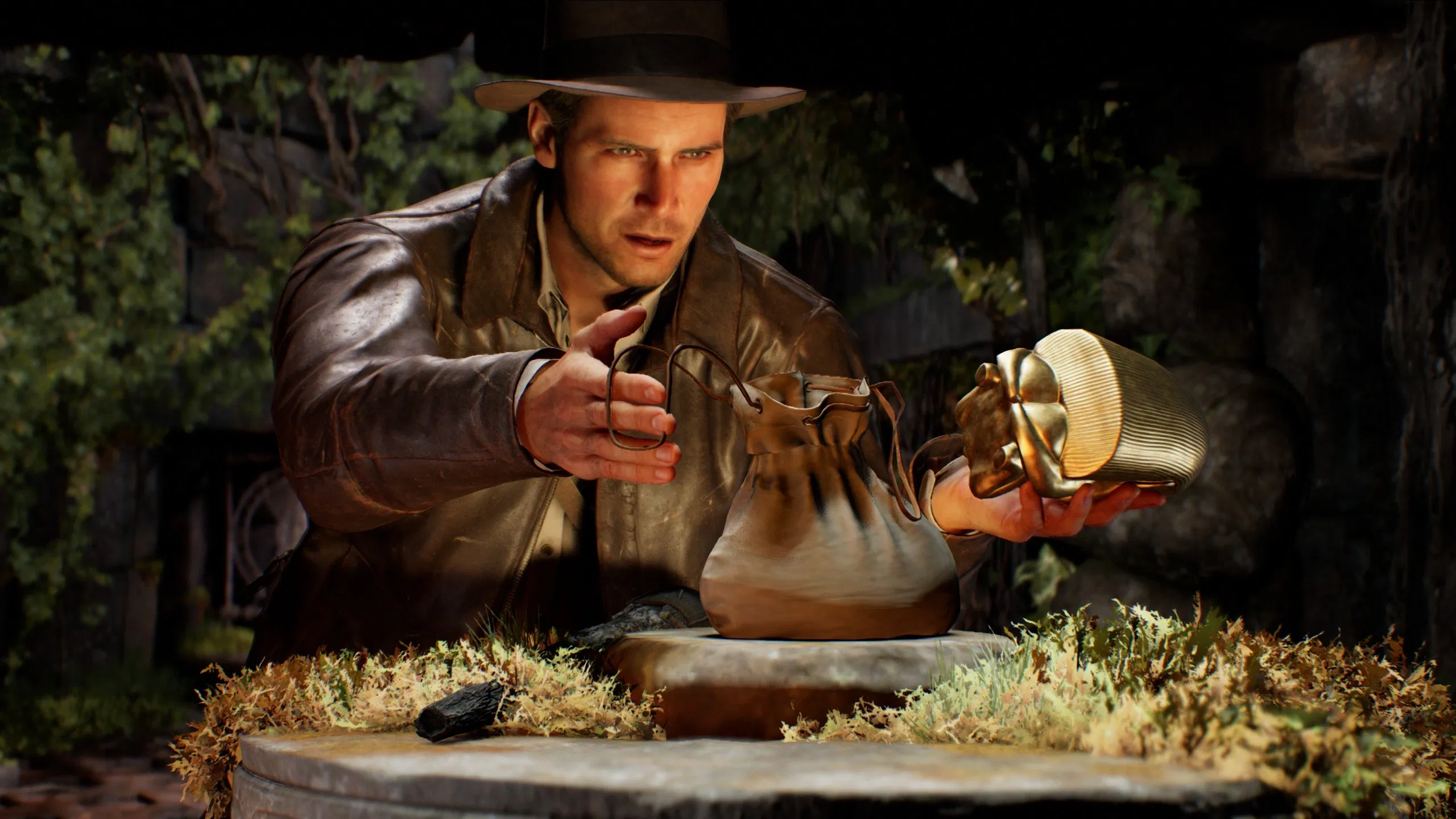 Indiana Jones and the Great Circle dolazi na Nintendo Switch 2 u 2026.