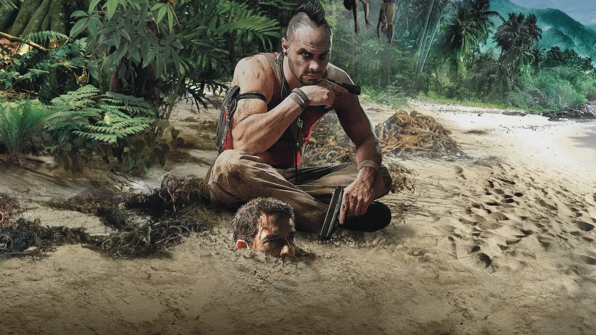 Far Cry TV serija slučajno otkrivena pa brzo uklonjena s Ubisoftove stranice