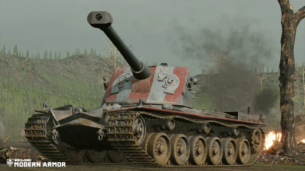 World of Tanks: Modern Armor najavljuje događaj temeljen na mitologiji pod nazivom Valhalla