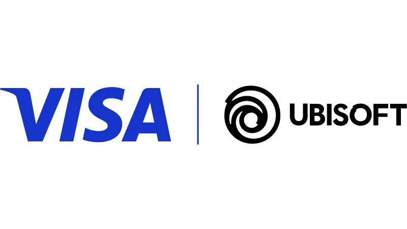 Visa i Ubisoft najavljuju trogodišnje strateško partnerstvo