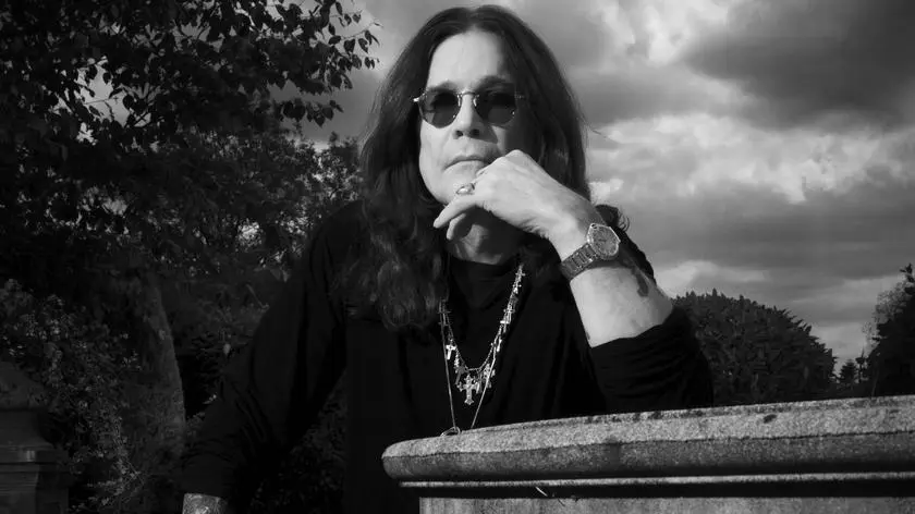 Napustio nas je legendarni Ozzy Osbourne