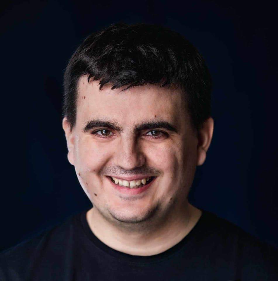 Martin Perušić