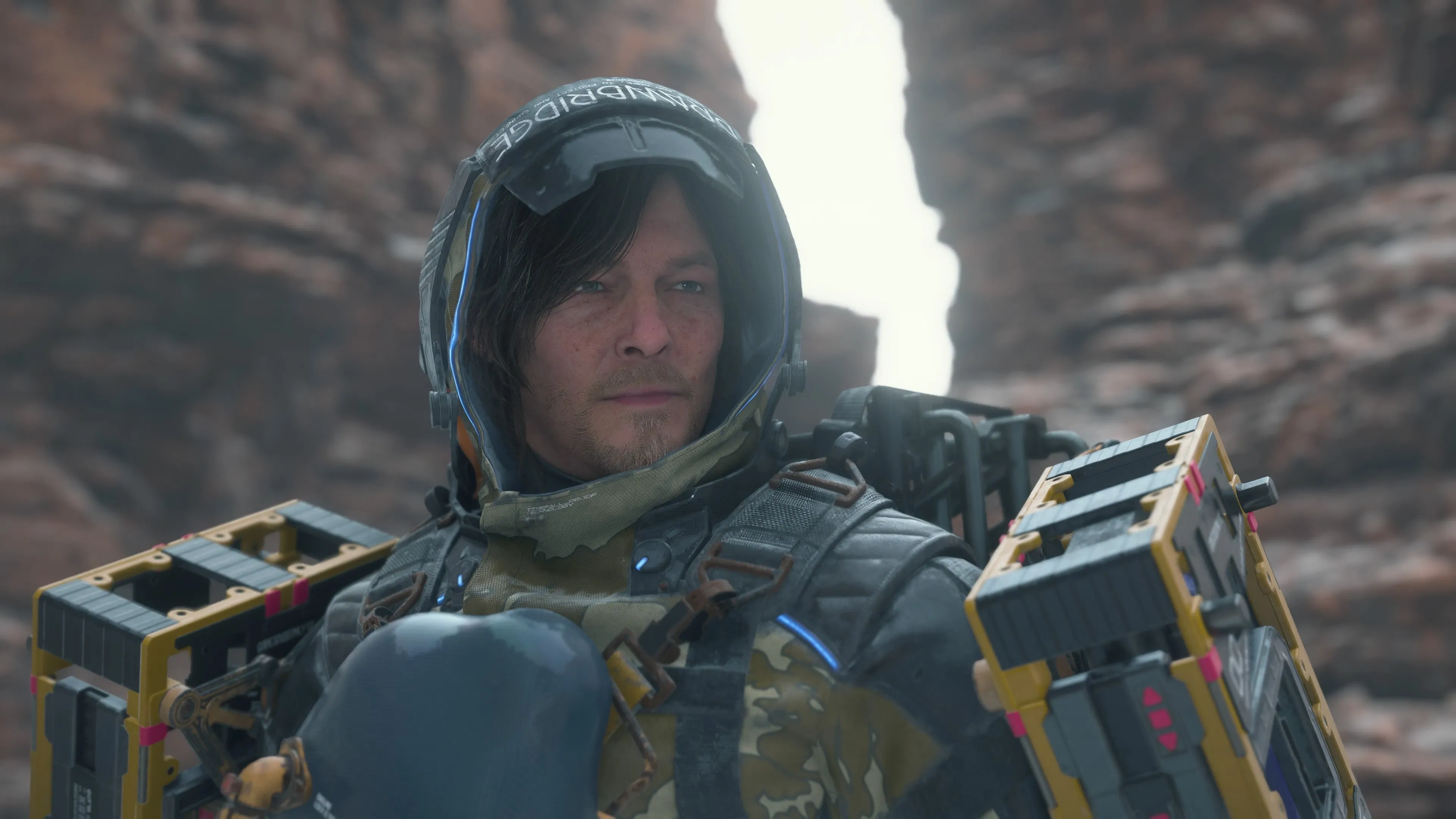 Death Stranding film iza kojeg stoji A24 donosi potpuno novu priču