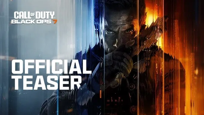 Za kraj Xbox Games Showcasea dobili smo prvi pogled na Call of Duty: Black Ops 7