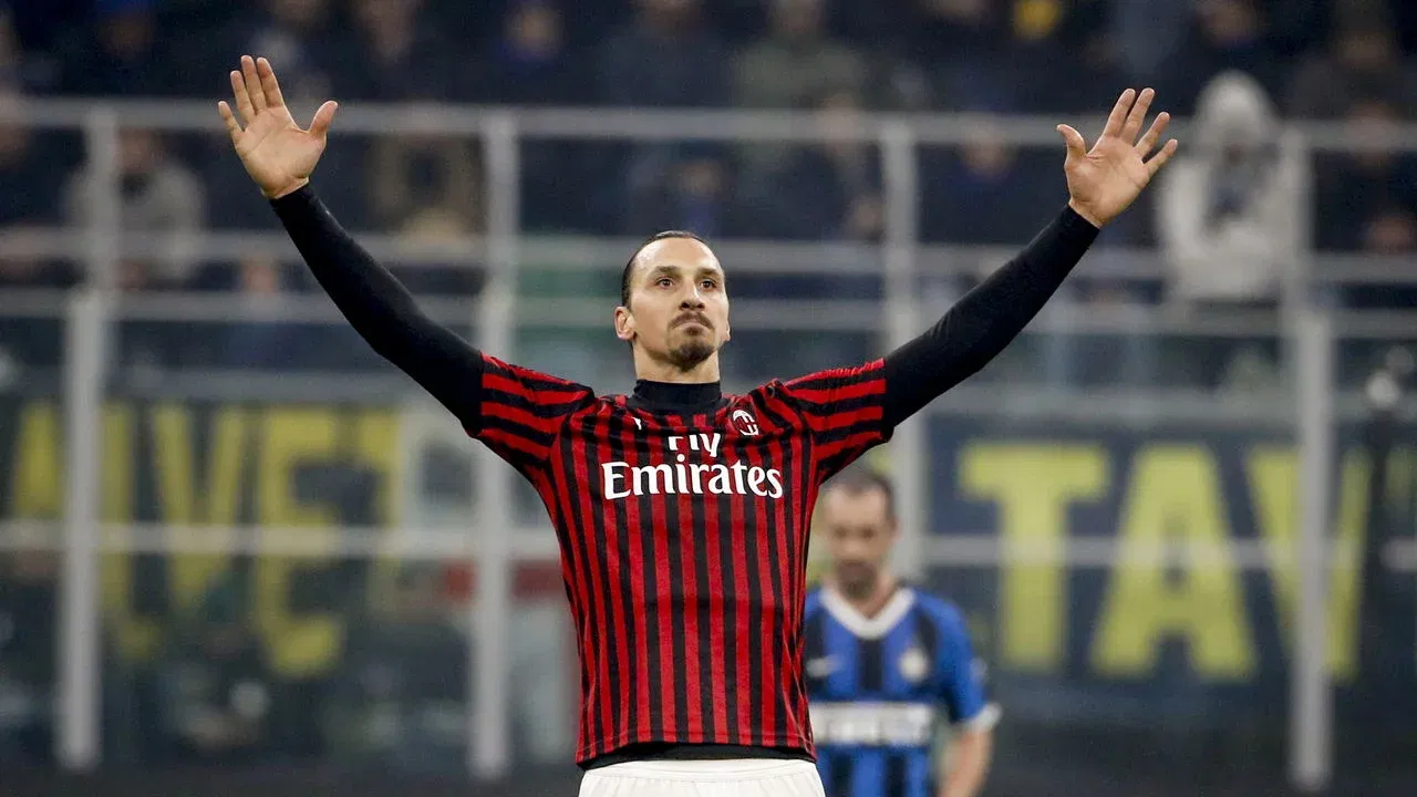 Ultimate Edition izdanje EA Sports FC 26 krasiti će legenda sporta, Zlatan Ibrahimović