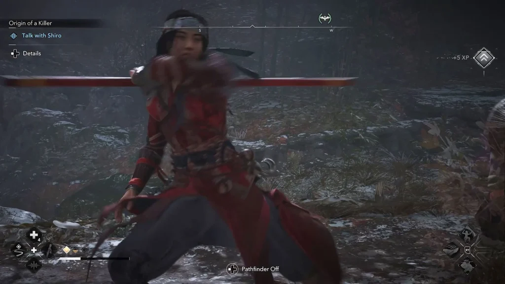 Assassin’s Creed Shadows: Claws of Awaji DLC RECENZIJA