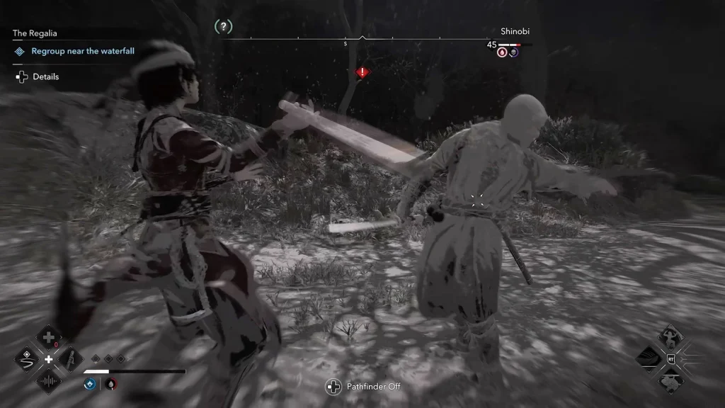Assassin’s Creed Shadows: Claws of Awaji DLC RECENZIJA