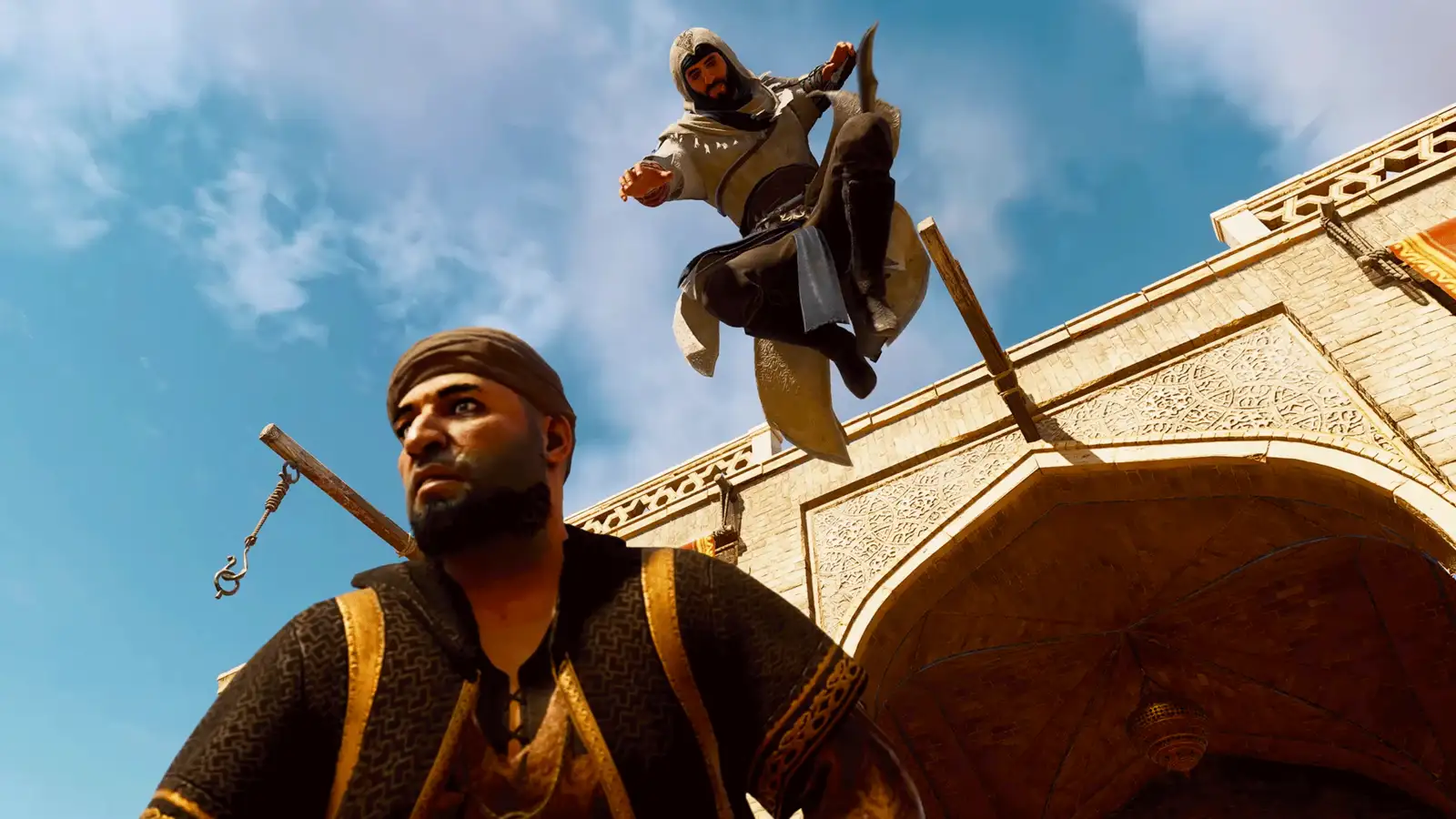Assassin's Creed Mirage stiže na Xbox Game Pass u kolovozu