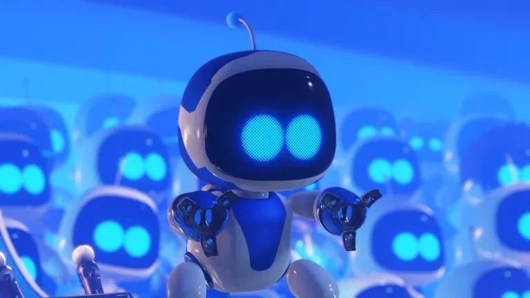 astro bot recenzija tehix