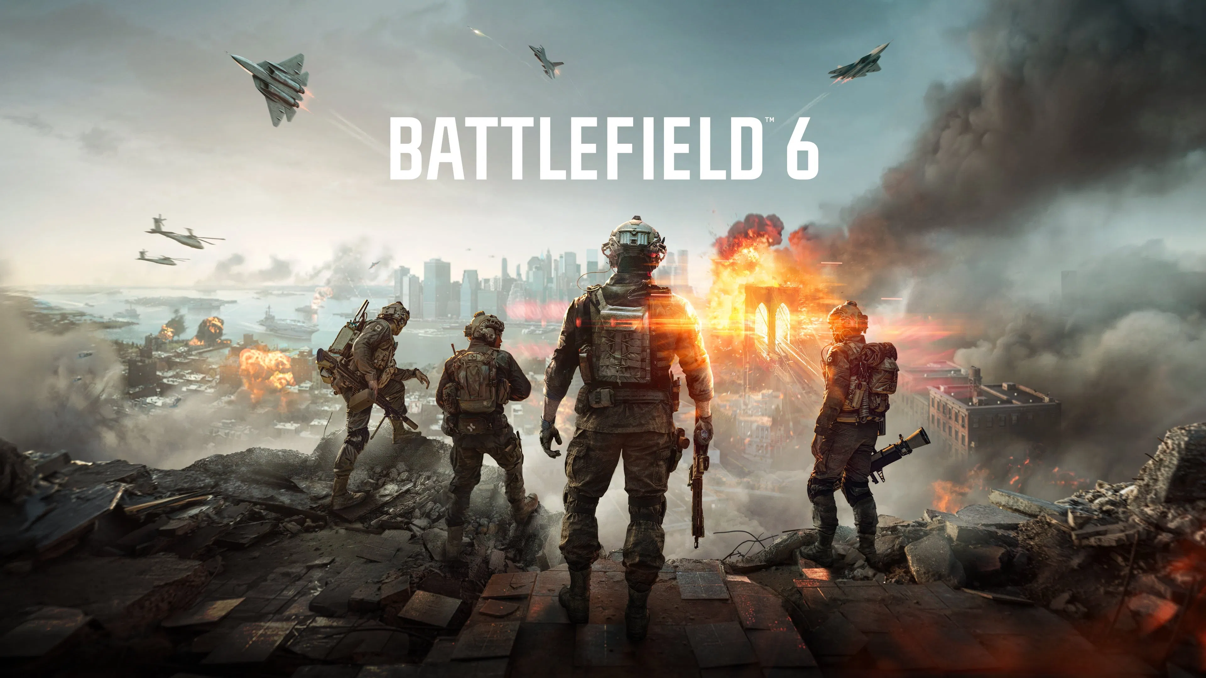 Battlefield 6 izlazi 10. listopada, a verzija za konzole biti će skuplja od PC verzije