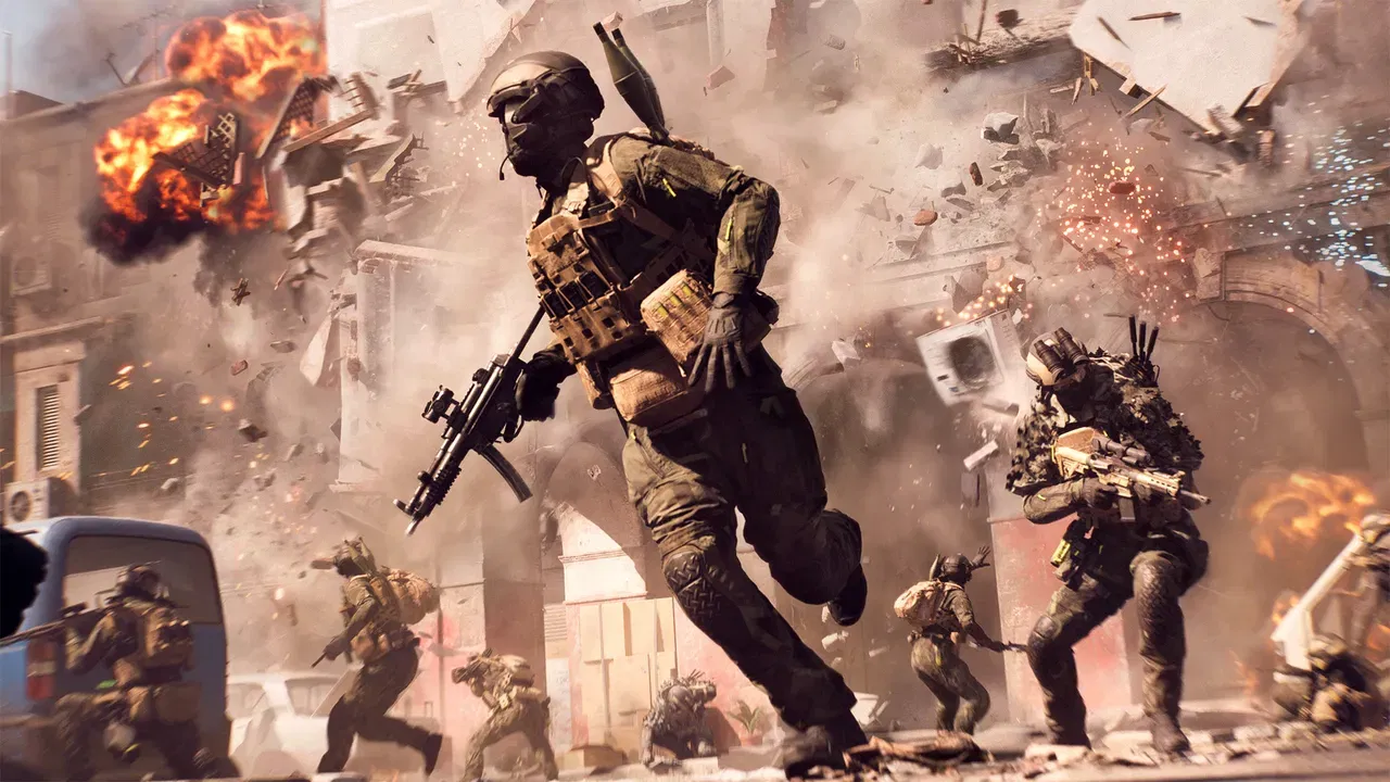 Electronic Arts je konačno otkrio sve važne informacije za Battlefield 6