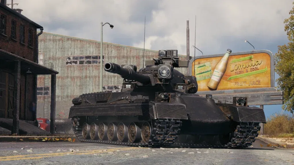 World of Tanks pokreće transformativno Ažuriranje 2.0 