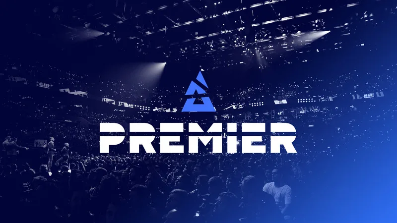 BLAST Premier Fall Finals