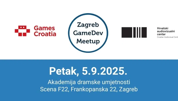 Zagreb GameDev i HAVC predstavljaju novi val domaćih videoigara