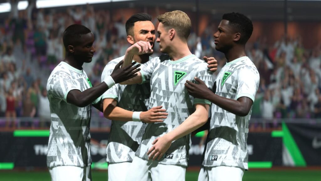 EA Sports FC 24 RECENZIJA