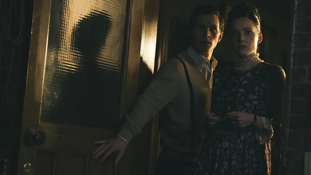 Nakon rekordnog otvaranja Last Ritesa, sprema se The Conjuring prequel, ali James Wan možda neće sudjelovati