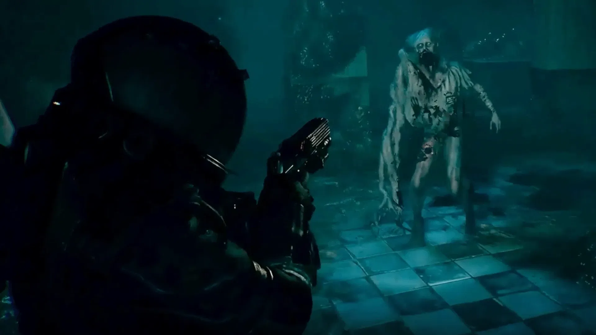 Cronos: The New Dawn dobio je novi jezivi trailer na Gamescomu 2025