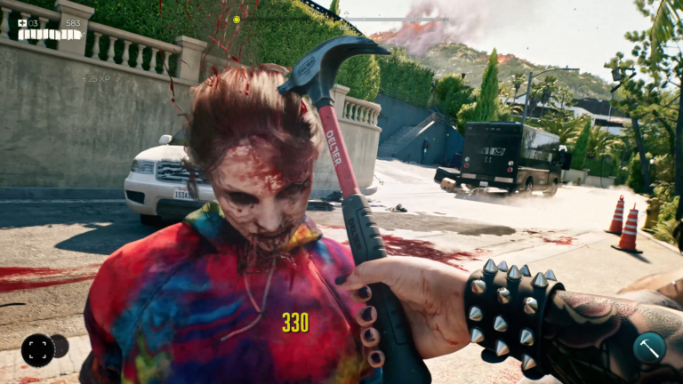 Dead Island 2 RECENZIJA