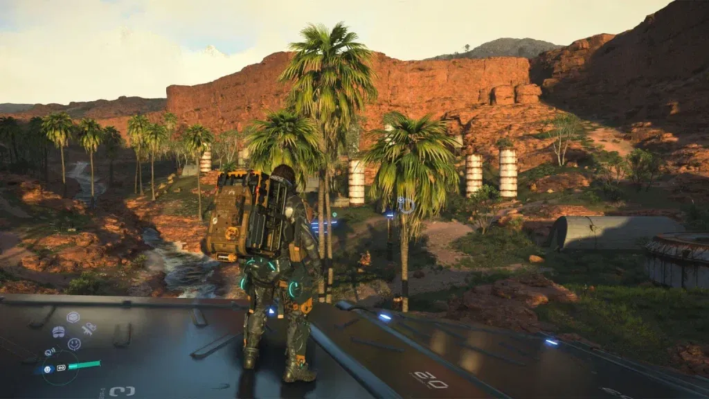 Death Stranding 2: On The Beach RECENZIJA