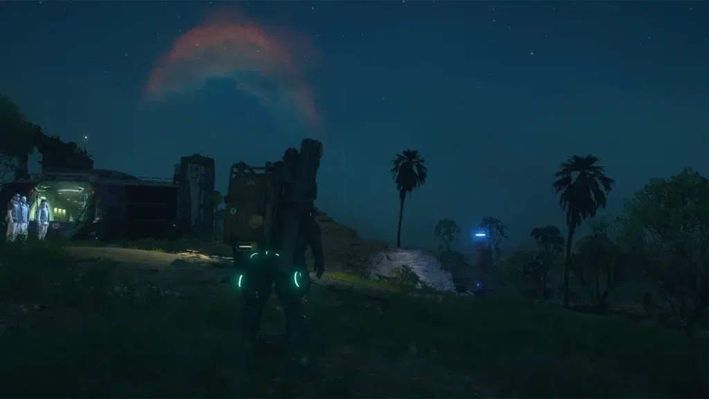 Death Stranding 2: On The Beach RECENZIJA
