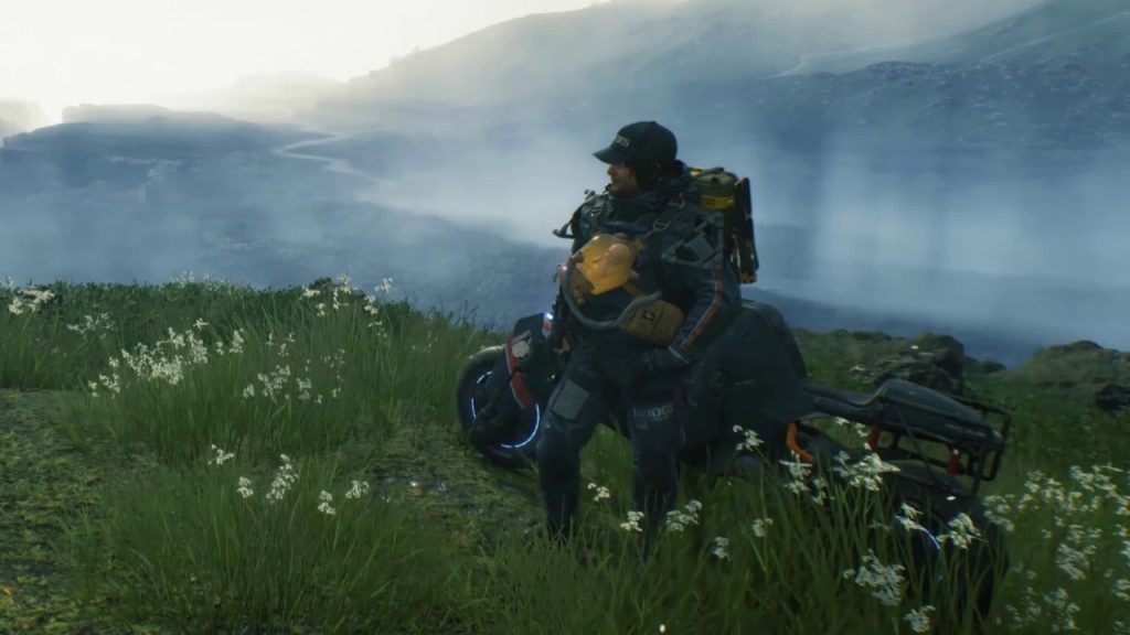 Death Stranding 2: On The Beach RECENZIJA