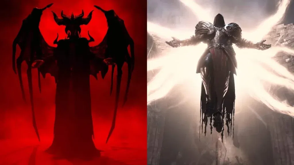 Diablo 4 RECENZIJA