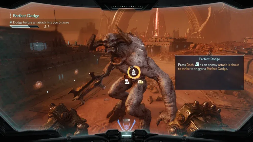 Doom: The Dark Ages RECENZIJA