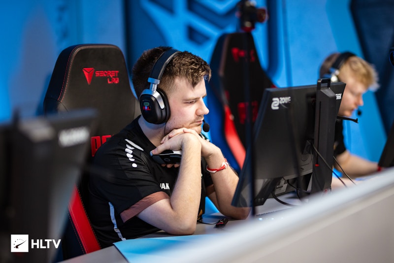 dupreeh Tehix