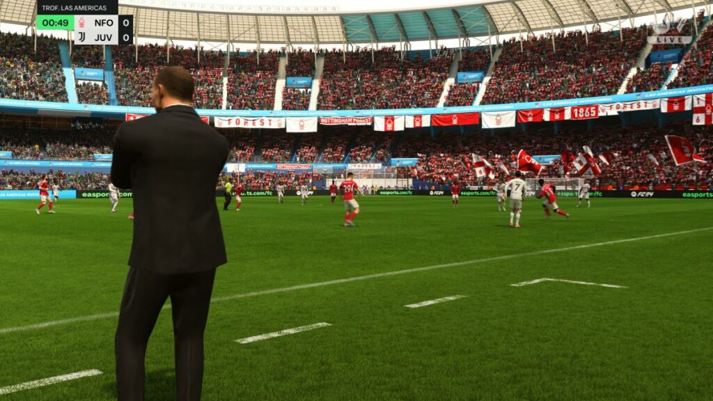 EA Sports FC 24 RECENZIJA