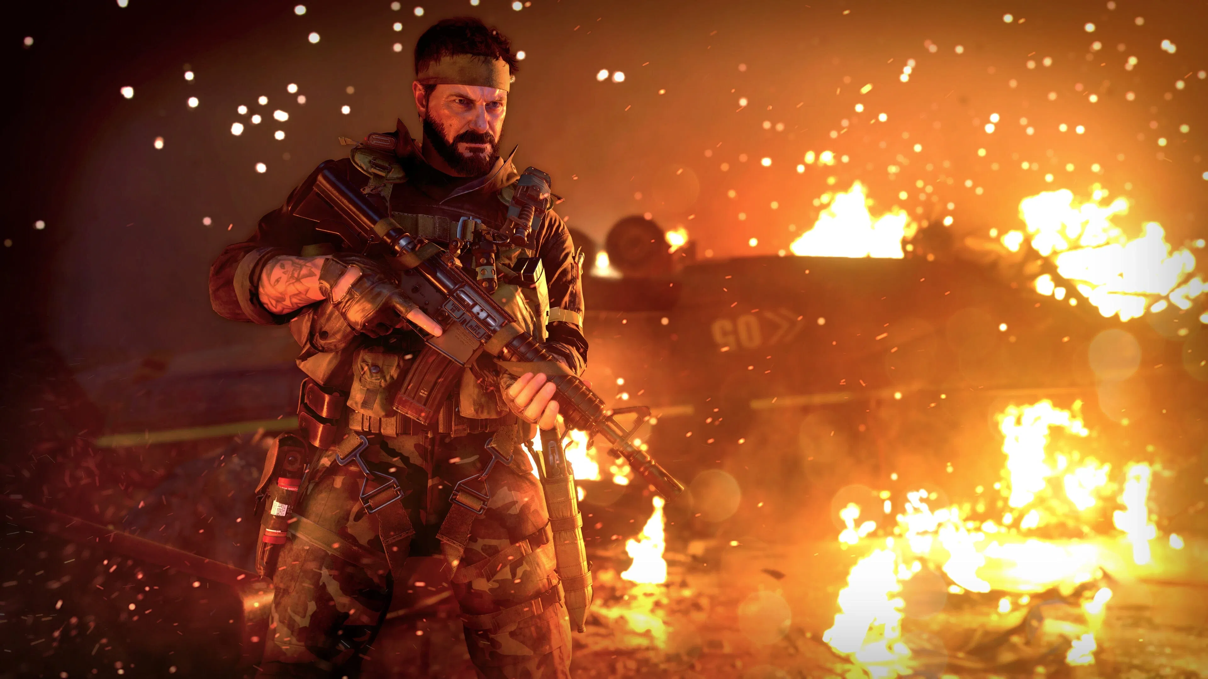 Paramount navodno radi na Call of Duty filmu, stiže li Modern Warfare na veliko platno?