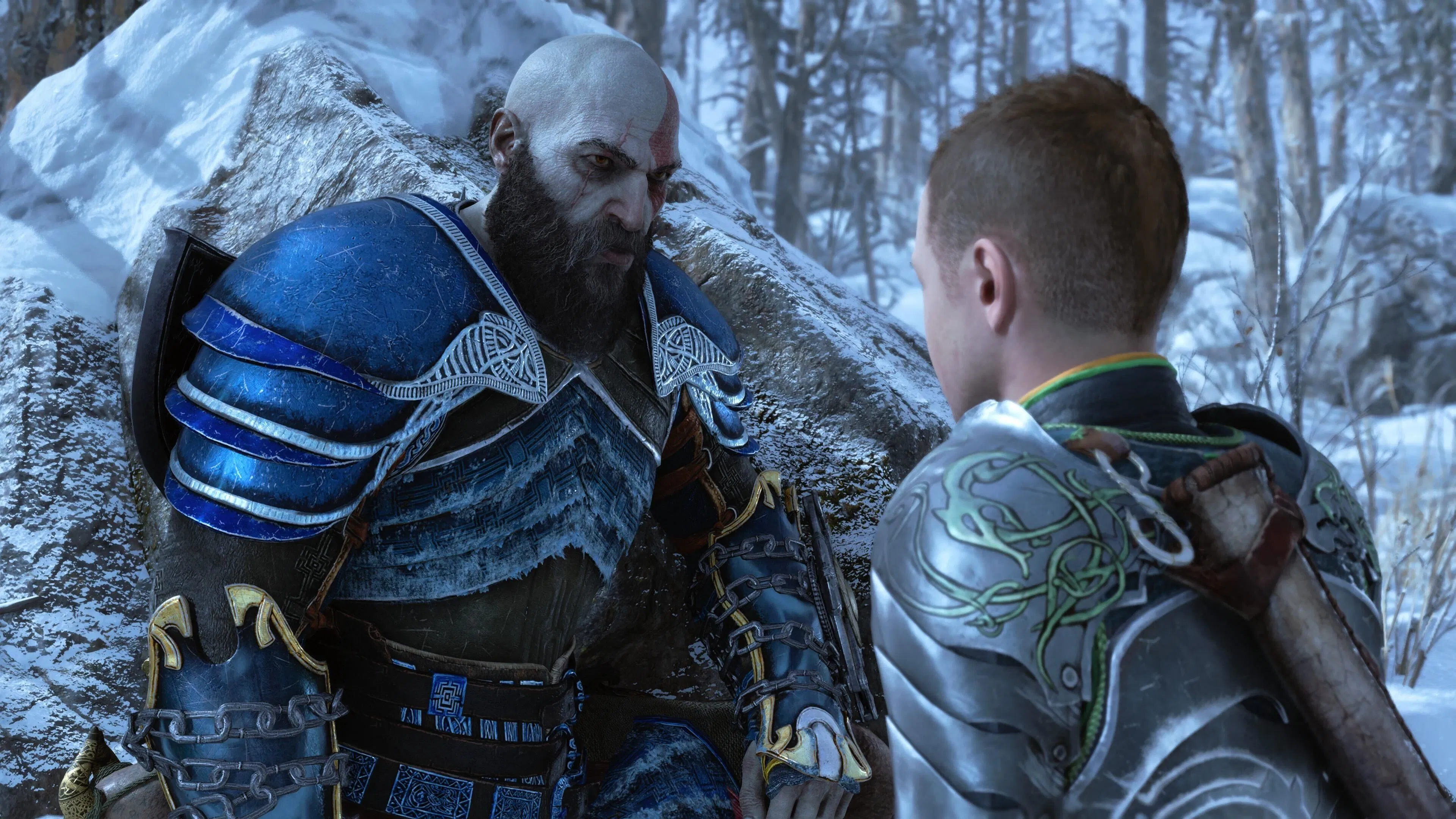 Dobili smo nove detalje o God of War seriji
