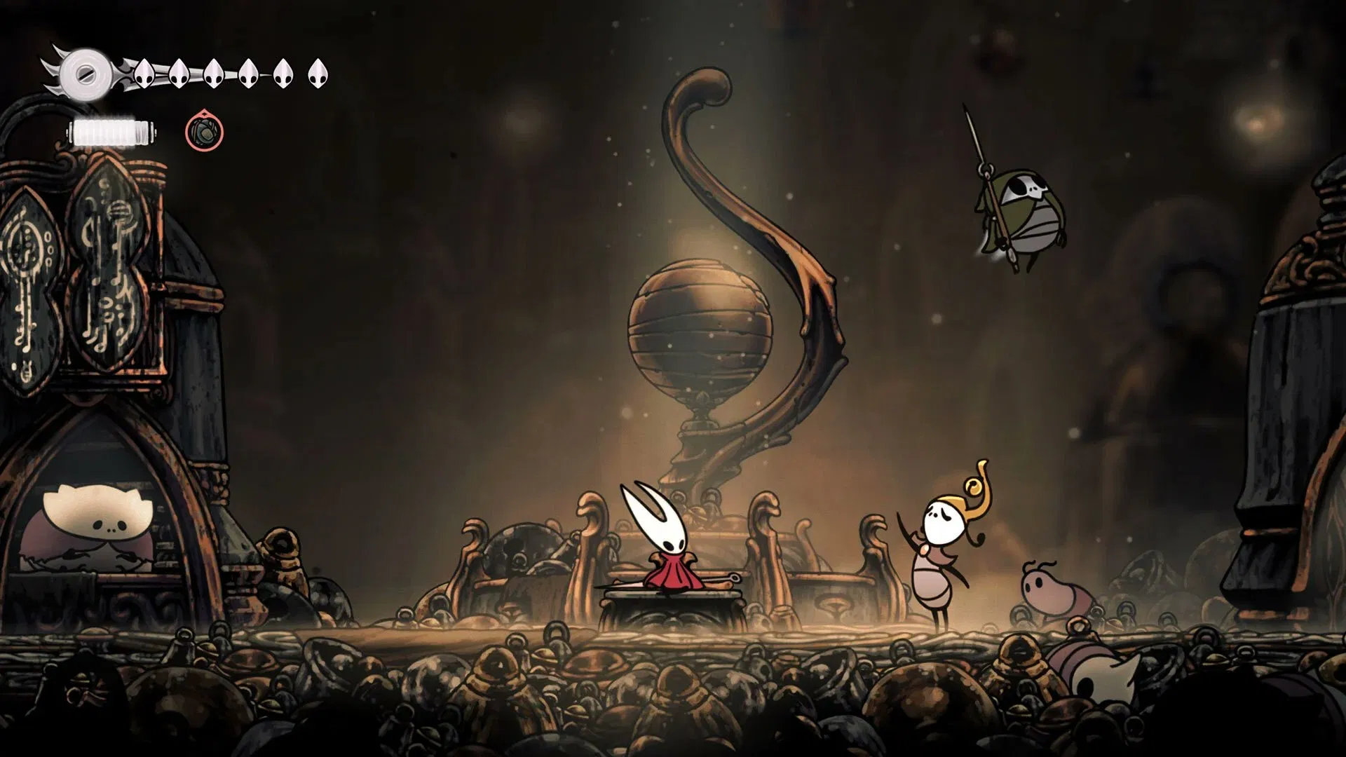 Hollow Knight: Silksong srušio rekord originala u samo 15 minuta