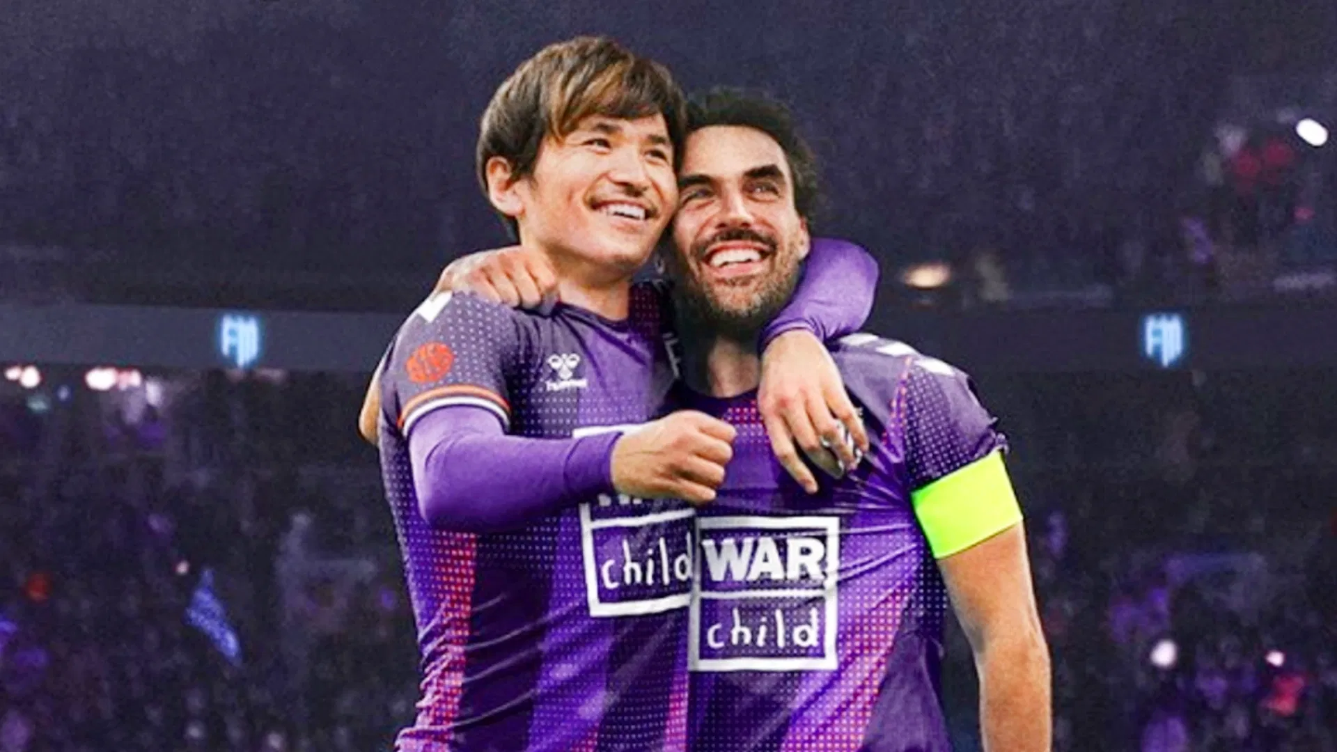Football Manager 26 dobio je svoj prvi teaser