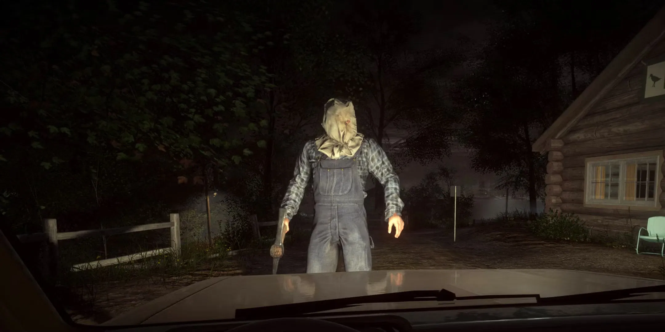 Nova Friday the 13th igra je u razvoju