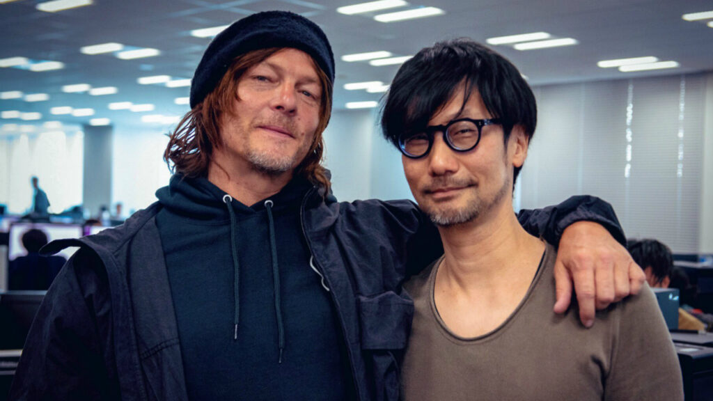 Hideo Kojima dobiva svoj dokumentarni film TEHIX