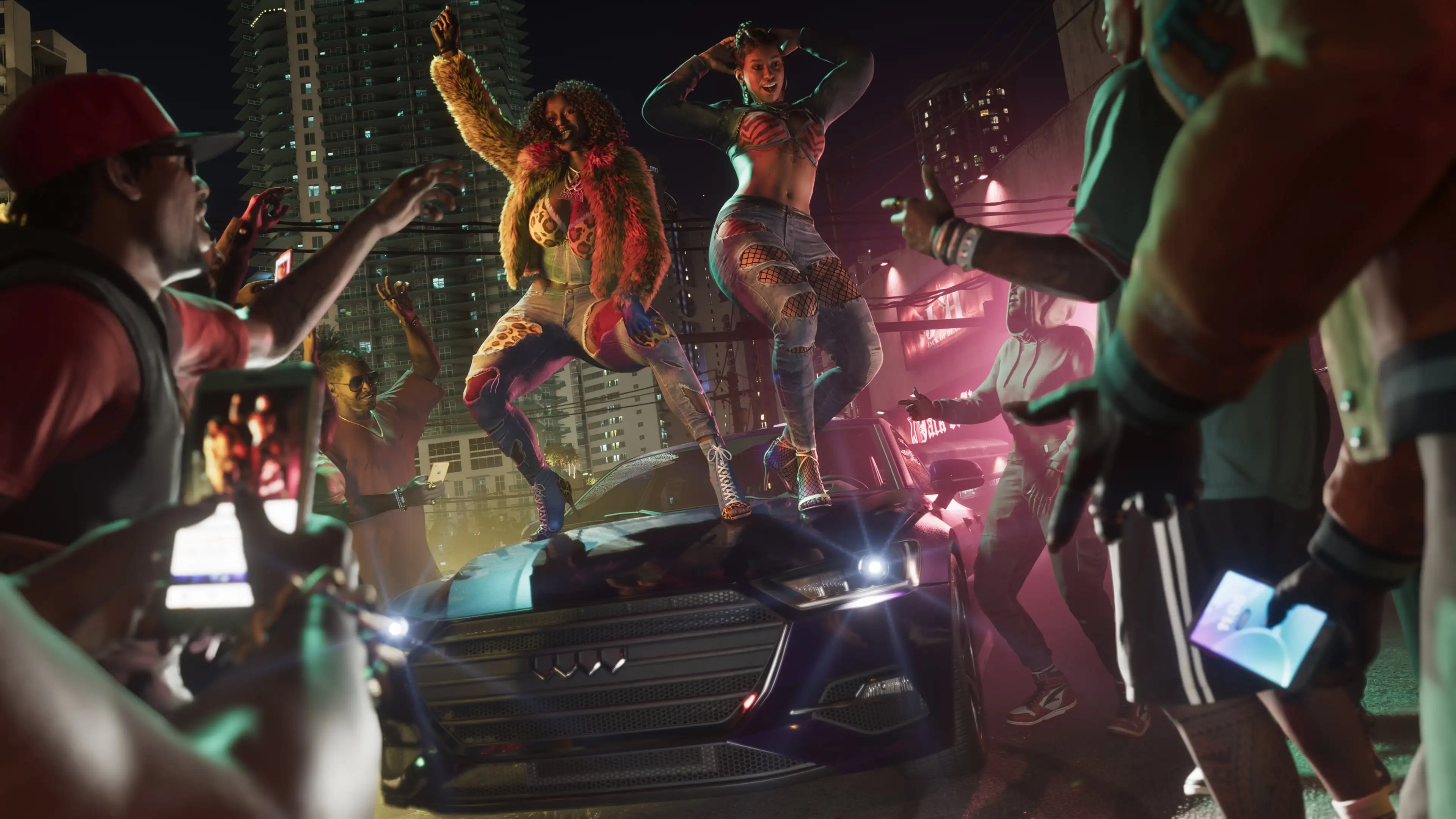 Dobili smo nove detalje o GTA 6, ovoga puta riječ je o in-game web stranicama
