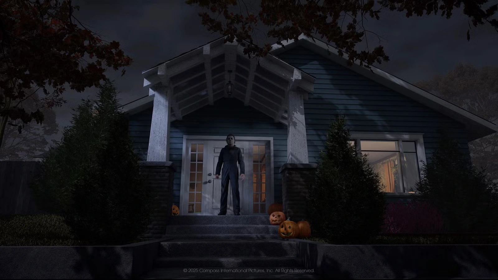 Halloween: The Game dobio je datum izlaska