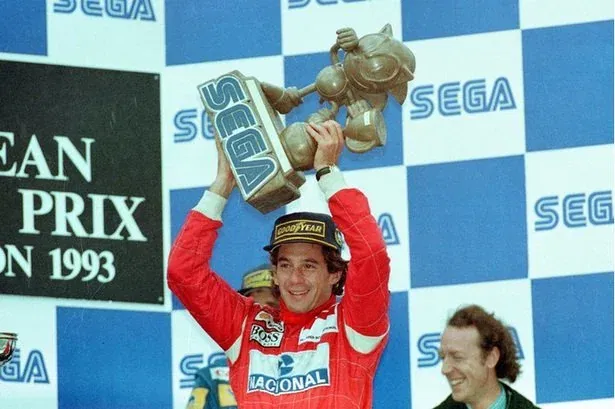 McLaren i Sonic the Hedgehog najavili službeno partnerstvo, više od tri desetljeća nakon legendarnog trofeja iz 1993. godine