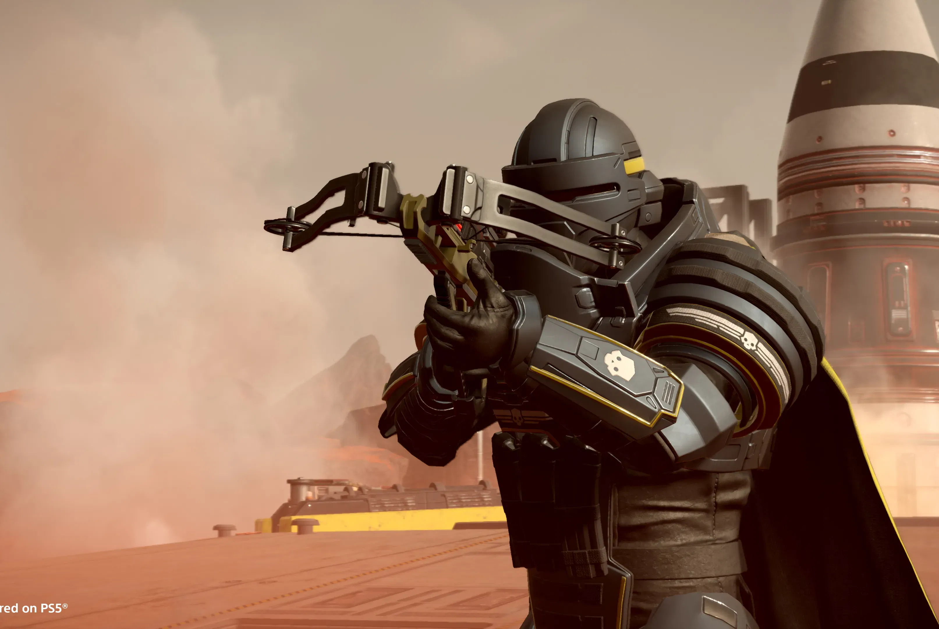 Helldivers 2 dolazi na Xbox 26. kolovoza